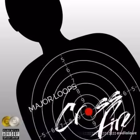 Dynasty Loops Crossfire [WAV]