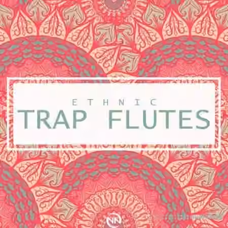 Dynasty Loops Ethnic Trap Flutes [WAV]