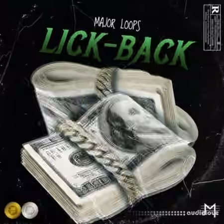 Major Loops Lick Back [WAV]