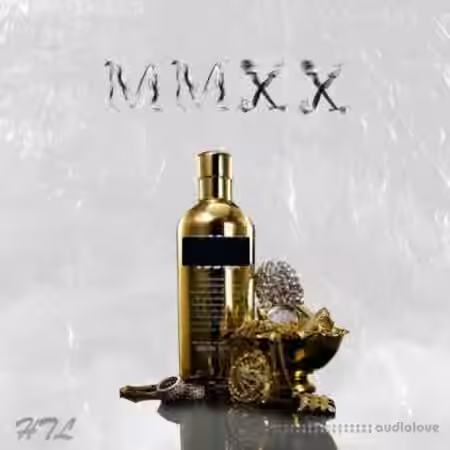 Dynasty Loops MMXX [WAV]