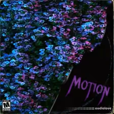 Dynasty Loops Motion [WAV]