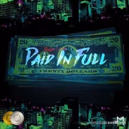 Dynasty Loops Paid In Full [WAV]