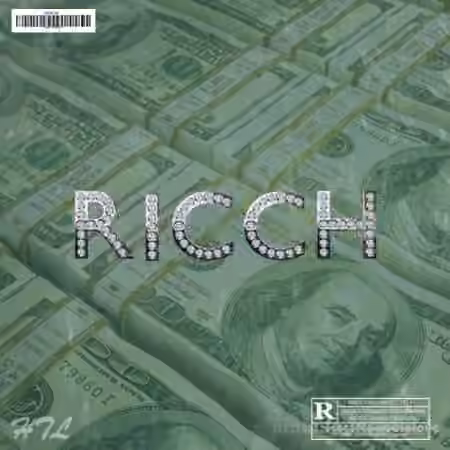 Dynasty Loops Ricch [WAV]