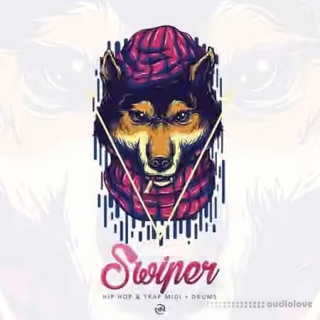 Dynasty Loops Swiper [WAV]