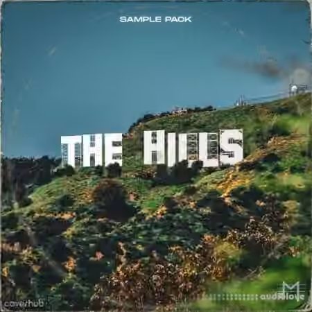 Dynasty Loops The Hills [WAV]