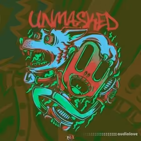 Dynasty Loops Unmasked 2 [WAV]