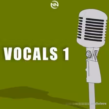 Dynasty Loops Vocals 1 [WAV]