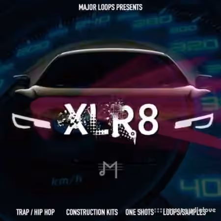 Dynasty Loops XLR8 [WAV]
