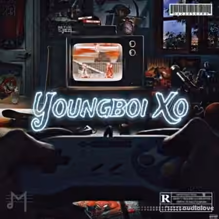 Dynasty Loops Youngboi Xo [WAV]