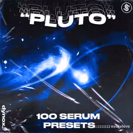 Dynox Pluto Serum Bank [Synth Presets]