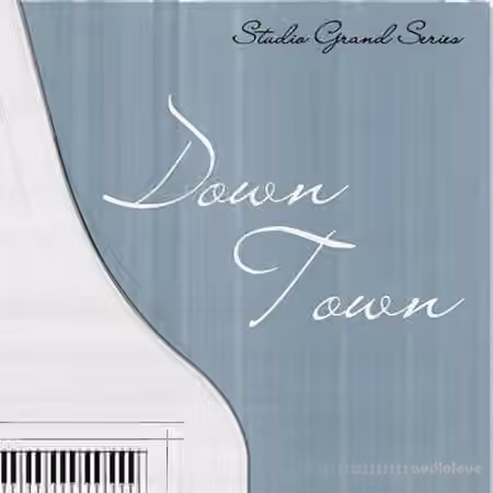 e-Instruments Studio Grand Downtown v9.1 [Ableton Live]