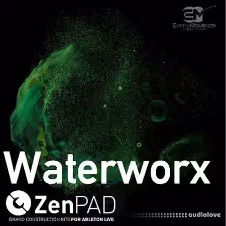 EarthMoments ZenPad Waterworx [AiFF]