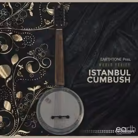 EarthTone Istanbul Cumbush [WAV]