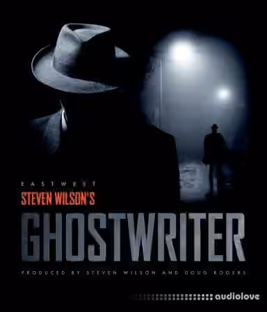 East West Ghostwriter v1.0.1 [WiN]