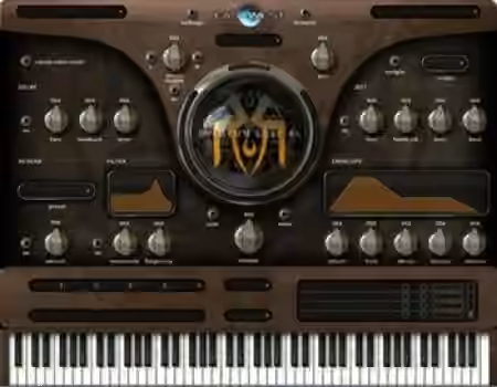 East West Quantum Leap RA v1.0.6 Update [WiN]