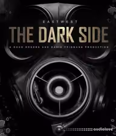 East West The Dark Side v1.0.2 [WiN]