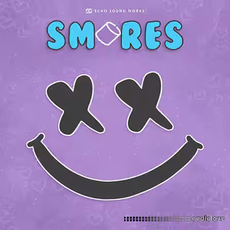 Echo Sound Works SMORES [WAV, Synth Presets, MiDi]