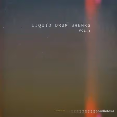 Echoes08 Studio Liquid Drum Breaks Sample Pack [WAV]