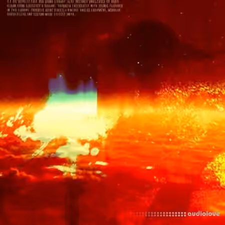 Echospace [detroit] Modulation Space [FLAC]