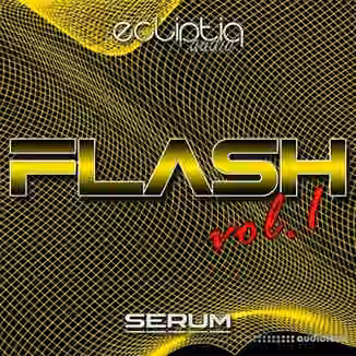 Ecliptiq Audio Flash Volume 1 [Synth Presets]