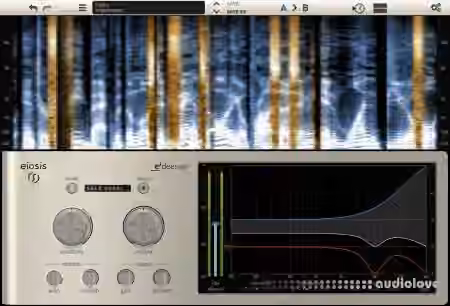 Eiosis E2Deesser v1.1.5.0 [WiN]