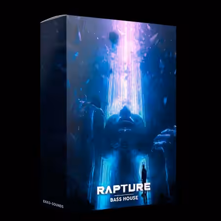 Ekko Sounds Rapture Bass House [WAV, Synth Presets]
