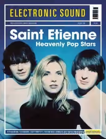 Electronic Sound Issue 126 2025