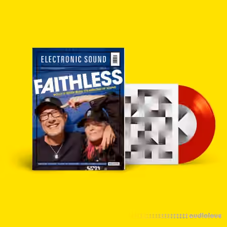 Electronic Sound Issue 128, 2025