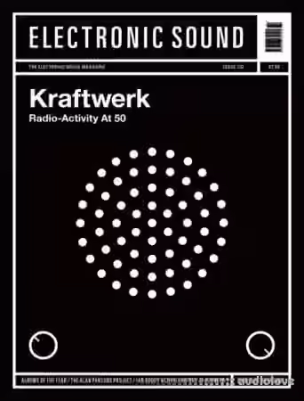 Electronic Sound Issue 132, 2025