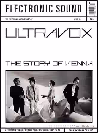 Electronic Sound Issue 69 2020 [PDF]