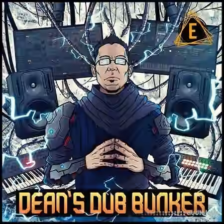 Electronisounds Dean's Dub Bunker [WAV]