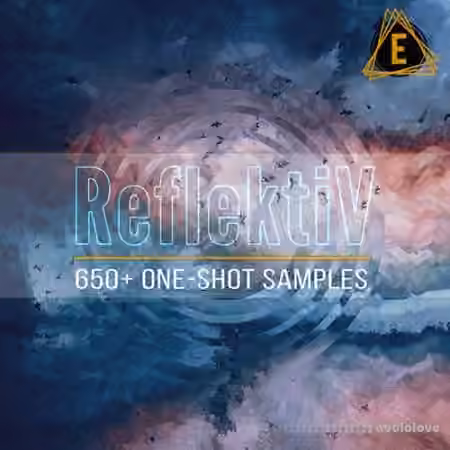 ElectroniSounds ReflektiV [WAV]
