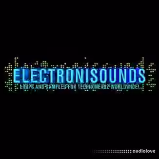 ElectroniSounds Rhythm Lab Neuro Funk [WAV]