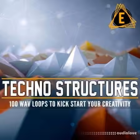 Electronisounds Techno Structures [WAV]