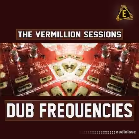 Electronisounds The Vermillion Sessions Dub Frequencies [WAV]