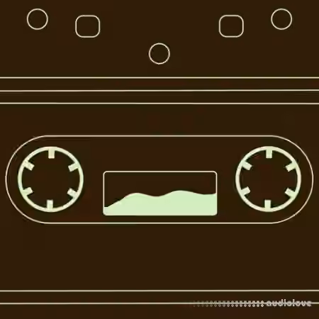 Elektron Lo-Fi Hip-Hop Sound Pack for Model Samples [WAV]