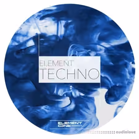 Element One Element Techno [WAV]