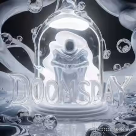 ELEMENTRY Doomsday Analog Multi Kit [WAV, MiDi, Synth Presets]