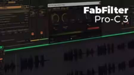 Elephorm Maîtriser FabFilter Pro-C 3 FRENCH [TUTORiAL]