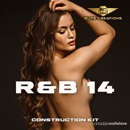 Elite Creations RnB 14 [WAV]