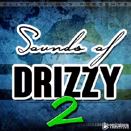 Elite Sounds Sounds Of Drizzy Vol.2 [WAV, MiDi]