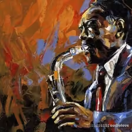 Emeraldp Odb Live Sax I [WAV]