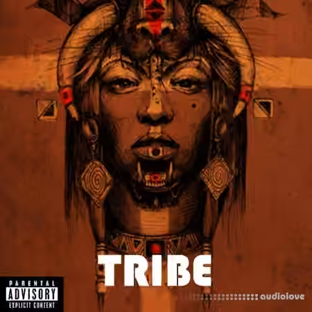 Emeraldp Odb Tribe [WAV]