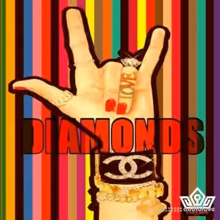 Emperor Sounds Diamonds [WAV]