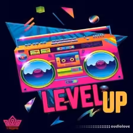 Emperor Sounds Level Up [WAV]