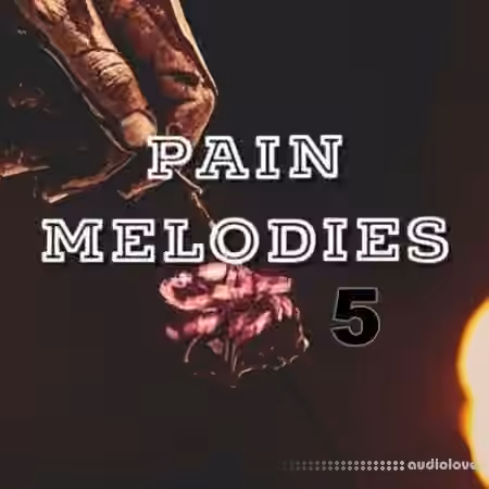 Emperor Sounds Pain Melodies 5 [WAV]