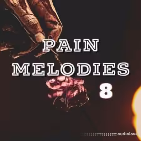 Emperor Sounds Pain Melodies 8 [WAV]