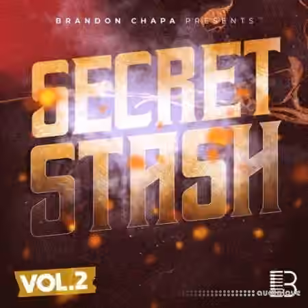 Emperor Sounds Secret Stash Vol 2 [WAV]