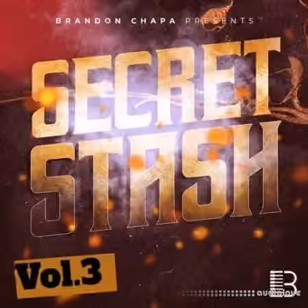 Emperor Sounds Secret Stash Vol 3 [WAV]