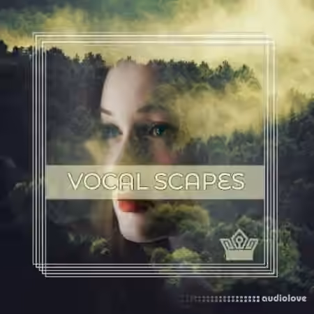 Emperor Sounds Vocal Scapes [WAV]